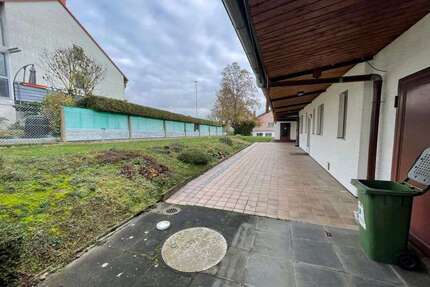 Haus zum Mieten in Reinheim 1.390,00 € 100 m²