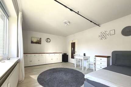 Wohnung zum Kaufen in Braunschweig 78.000,00 € 24 m²