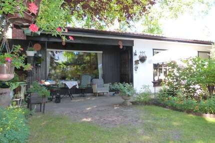 Haus zum Kaufen in Zeuthen 285.000,00 € 48 m²