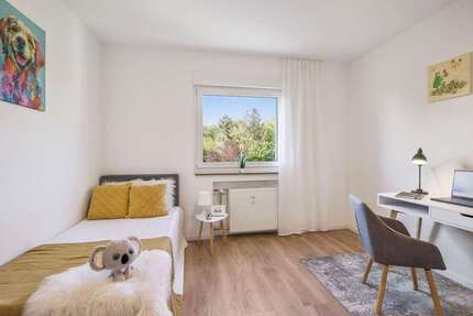 Wohnung zum Kaufen in Saarbrückem 189.900,00 € 89.01 m²
