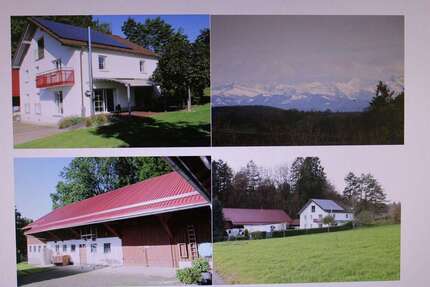 Haus zum Kaufen in Stühlingen 1.295.000,00 € 270 m²