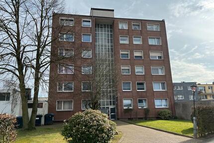 Wohnung zu verkaufen - 141.000,00&nbsp;EUR Kaufpreis, ca.&nbsp; 52,00&nbsp;m&sup2; in Moers (PLZ: 47445) Rheinkamp