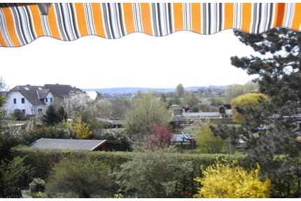 Ferienwohnung Schau-ins-Land in Euskirchen-Palmersheim