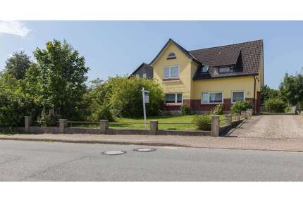 Haus zum Kaufen in Kappeln 250.000,00 € 142 m²