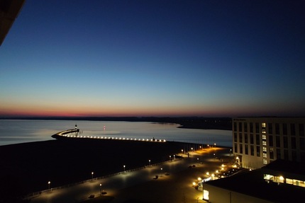 Die Ostsee vor der Tür. - 698.000,00&nbsp;EUR Kaufpreis, ca.&nbsp; 270,00&nbsp;m&sup2;&nbsp;Wohnfl&auml;che in Ratekau (PLZ: 23626)