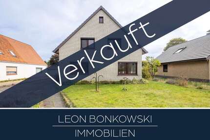 Haus zum Kaufen in Stubben 199.000,00 € 135 m²