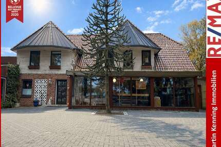 Haus zum Kaufen in Löningen 422.000,00 € 327.94 m²