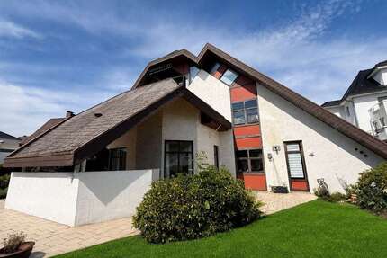 Haus zum Kaufen in Bad Wildungen 372.000,00 € 190 m²