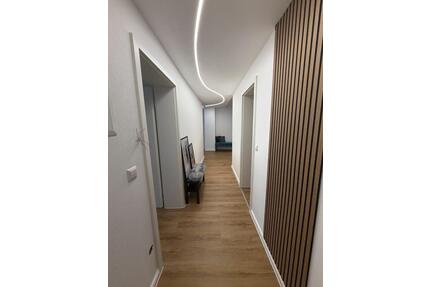 Provisionsfrei & komplett modernisiert - jetzt zuschlagen ! - Pforzheim Weststadt