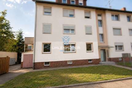 Wohnung zum Kaufen in Uelzen 143.000,00 € 70 m²