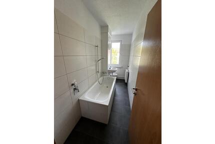 3 Zimmer mit Balkon! Direkt in der Stadt - Prenzlau