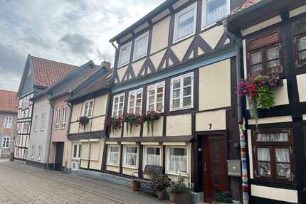 Haus zum Kaufen in Wolfenbüttel 210.000,00 € 120 m²