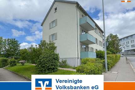 Wohnung zum Kaufen in Böblingen 185.000,00 € 56.3 m²