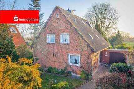 Haus zum Kaufen in Gettorf 379.000,00 € 137.79 m²