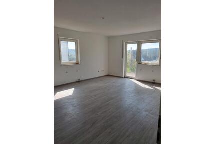 3 Zimmer Wohnung in Gladenbach-Weiterhausen