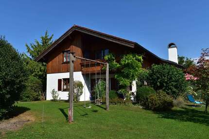 Haus zum Kaufen in Bad Aibling 1.120.000,00 € 182 m²