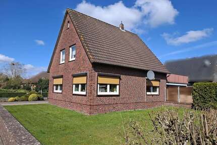 Haus zum Kaufen in Schortens 229.000,00 € 101 m²