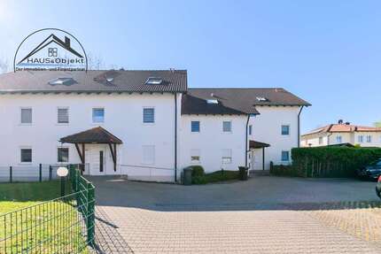 Wohnung zum Kaufen in Gundelfingen 249.000,00 € 73 m²