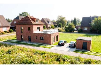 Grundstück zu verkaufen in Hamburg 555.000,00 € 550 m²