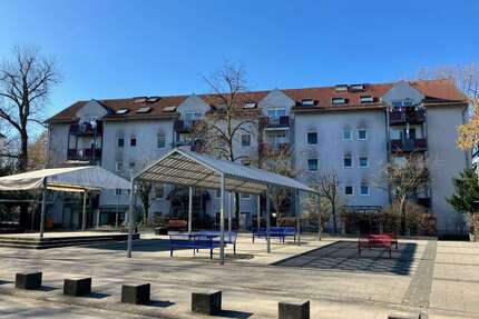 Wohnung zum Mieten in Hattersheim 860,00 € 89.46 m²