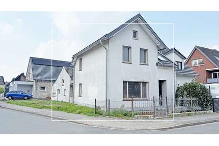 Haus zum Kaufen in Neukirchen-Vluyn 215.000,00 € 108.53 m²