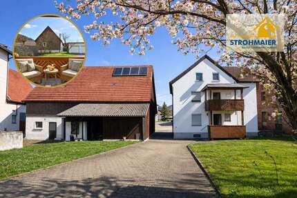 Haus zum Kaufen in Gaildorf 399.000,00 € 197.3 m²