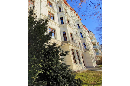 Wohnung zum Mieten in Magdeburg 579,00 € 53 m²