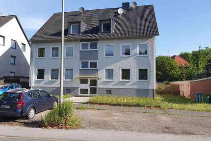 Wohnung zum Kaufen in Oberhausen 79.000,00 € 57.68 m²