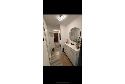 Schöne 2Zimmer Wohnung in Rheingönheim zu verkaufen - Neuhofen