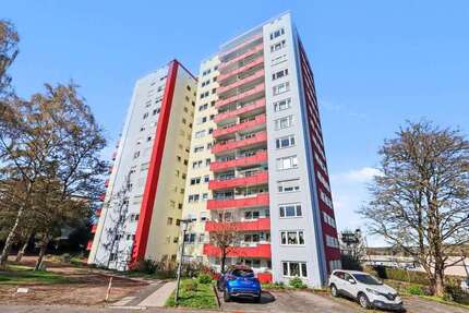 Wohnung zum Kaufen in Taunusstein 295.000,00 € 104 m²