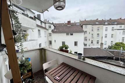 Wohnung zum Kaufen in Düsseldorf 279.000,00 € 74.68 m²