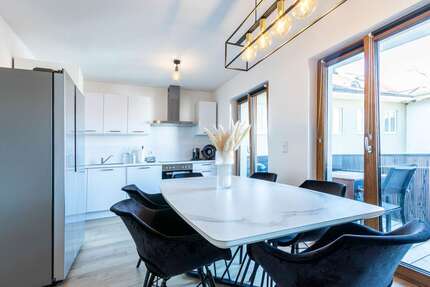 Wohnung zum Mieten in Ingolstadt 1.050,00 € 82.25 m²