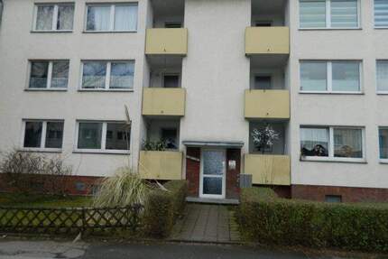 2-Zimmer-Wohnung in Mülheim-Dümpten - Mülheim an der Ruhr