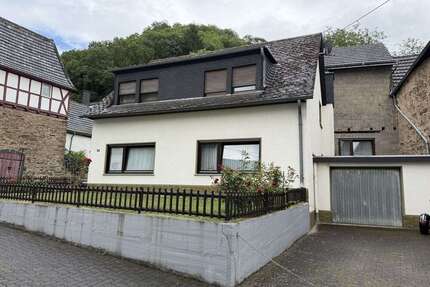 Haus zum Kaufen in Hammerstein 225.000,00 € 113 m²