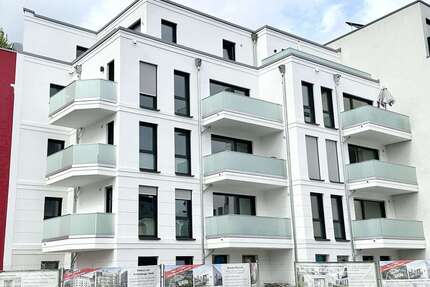 Wohnung zum Kaufen in Langenfeld 434.000,00 € 74.71 m²