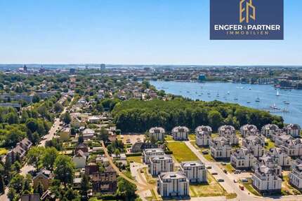 Wohnung zum Kaufen in Rostock Gehlsdorf 375.000,00 € 84 m² - Rostock / Gehlsdorf