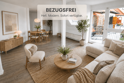 Wohnung zum Kaufen in Leipzig 265.000,00 € 96 m²