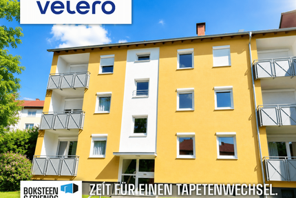 Wohnung zum Mieten in Werdohl 430,00 € 63.05 m²