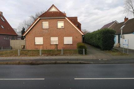 Mehrfamilienhaus mit 4 Wohneinheiten - Esterwegen