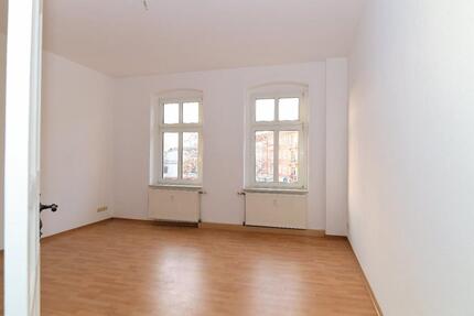3 Raumwohnung, Dreizimmerwohnung mit Balkon, Brandenburg Havel - Brandenburg an der Havel Bahnhofsvorstadt