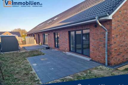 Haus zum Mieten in Rantrum 1.150,00 € 90.02 m²