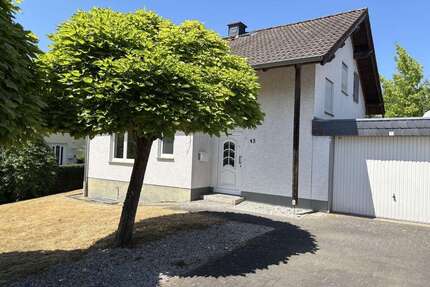 Haus zum Kaufen in Linz am Rhein 425.000,00 € 120 m²