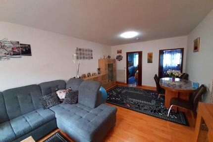 Von privat Eigentumswohnung in Losheim am See