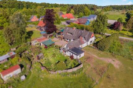 Haus zum Kaufen in Schwentinental 345.000,00 € 102 m²
