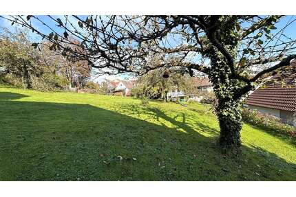 Grundstück zu verkaufen in Ingersheim 338.000,00 € 703 m²