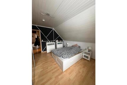 Oberwohnung WOL Großwolderfeld - 450,00&nbsp;EUR Kaltmiete, ca.&nbsp; 80,00&nbsp;m&sup2; in Westoverledingen (PLZ: 26810)