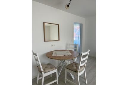 Neuer niedriger Preis:Vom Privat: Kernsanierte 2.5-Zimmer-Wohnung - Fulda Fulda-Galerie