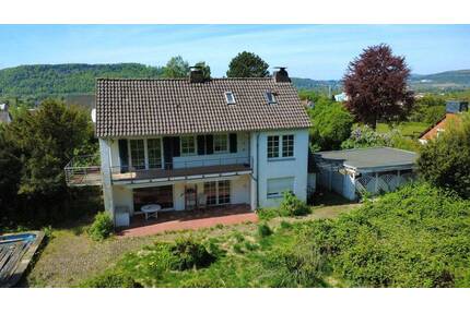 Traumhaftes Einfamilienhaus im Landhausstil - Boffzen