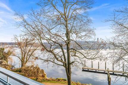 Exklusivität tritt Natur - Unikat am Tiefer See - Potsdam Berliner Vorstadt