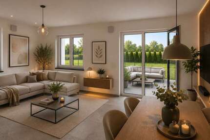 Haus zum Kaufen in Brunnthal 999.900,00 € 152.37 m²